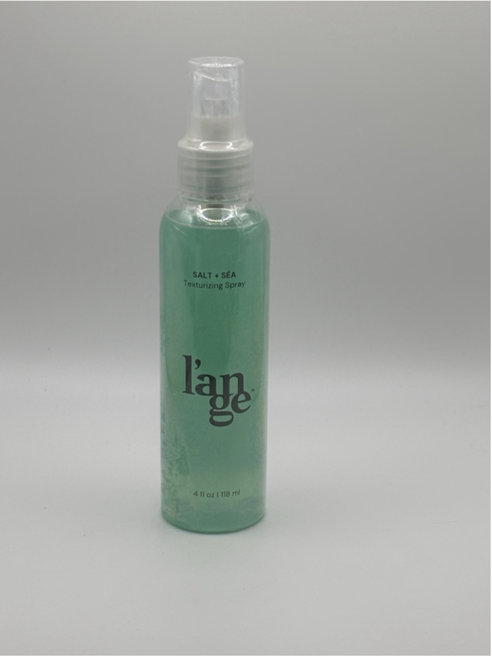 L'ange Salt + Sea Texturizing Spray Large Beach Wave Hair Spray New - Picture 2 of 5